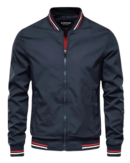 MANSSINO™ | Structured Classic Jacket