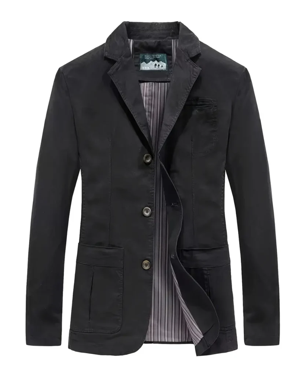 MANSSINO™ | Lightweight Casual Jacket