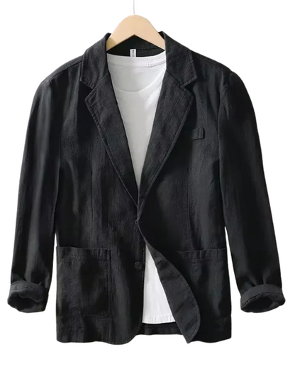 MONVIEL™ | Classic Men’s Blazer