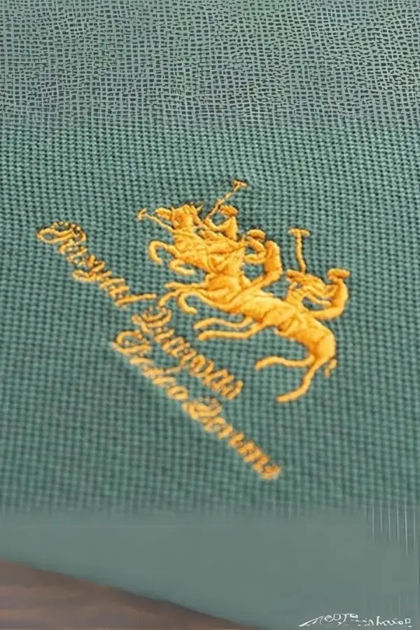 MONVIEL™ | Mandarin-Collar Summer Polo