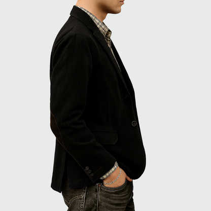 LAURENT MONACO | VESTE ÉLEGANTE POUR HOMME