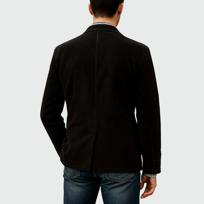 LAURENT MONACO | VESTE ÉLEGANTE POUR HOMME