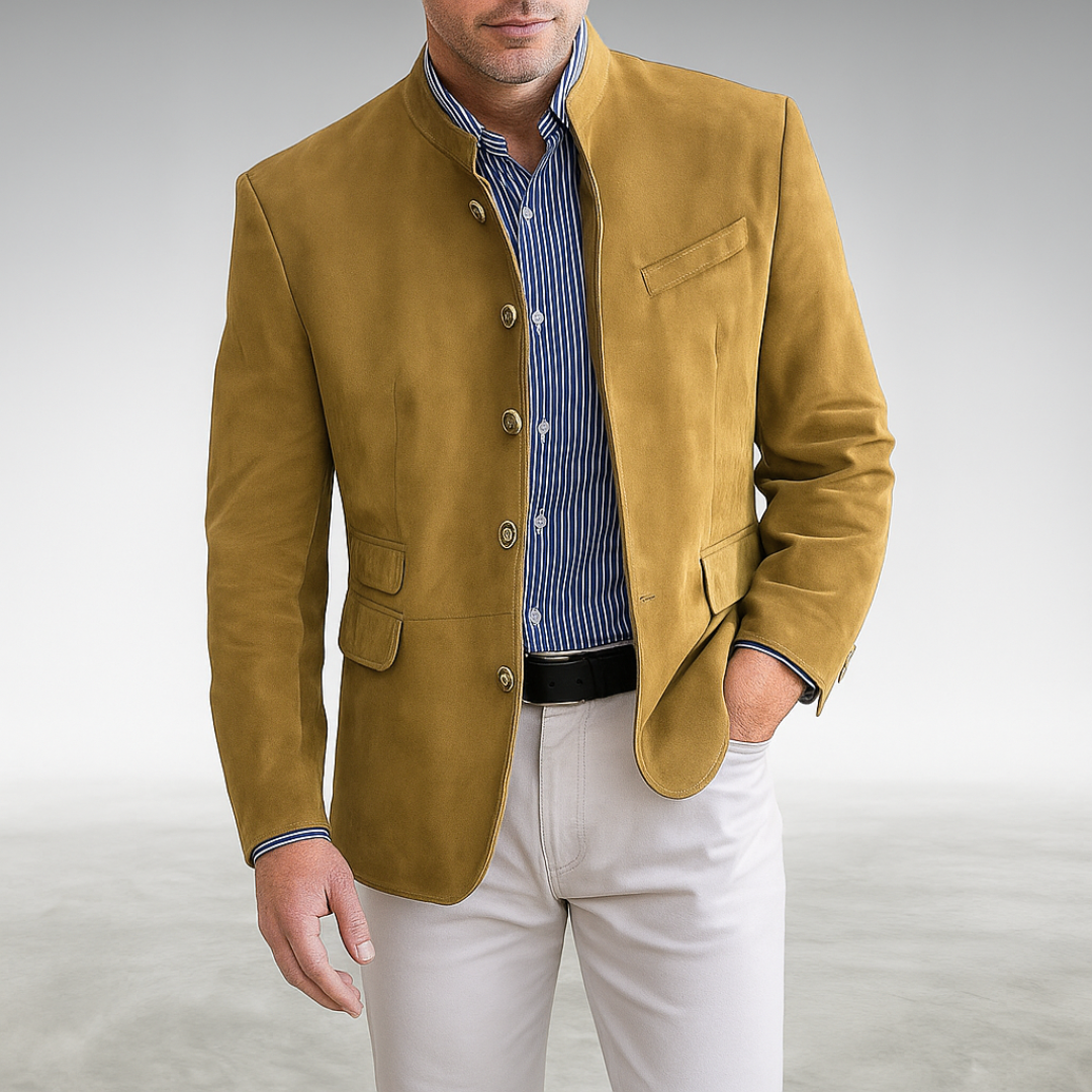 Fionn™ | Blazer ajusté