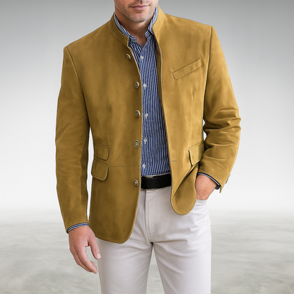 Fionn™ | Blazer ajusté