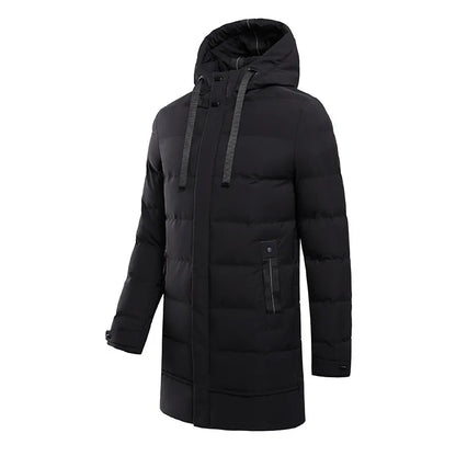 MONVIEL™ | Sleek Insulated Winter Jacket