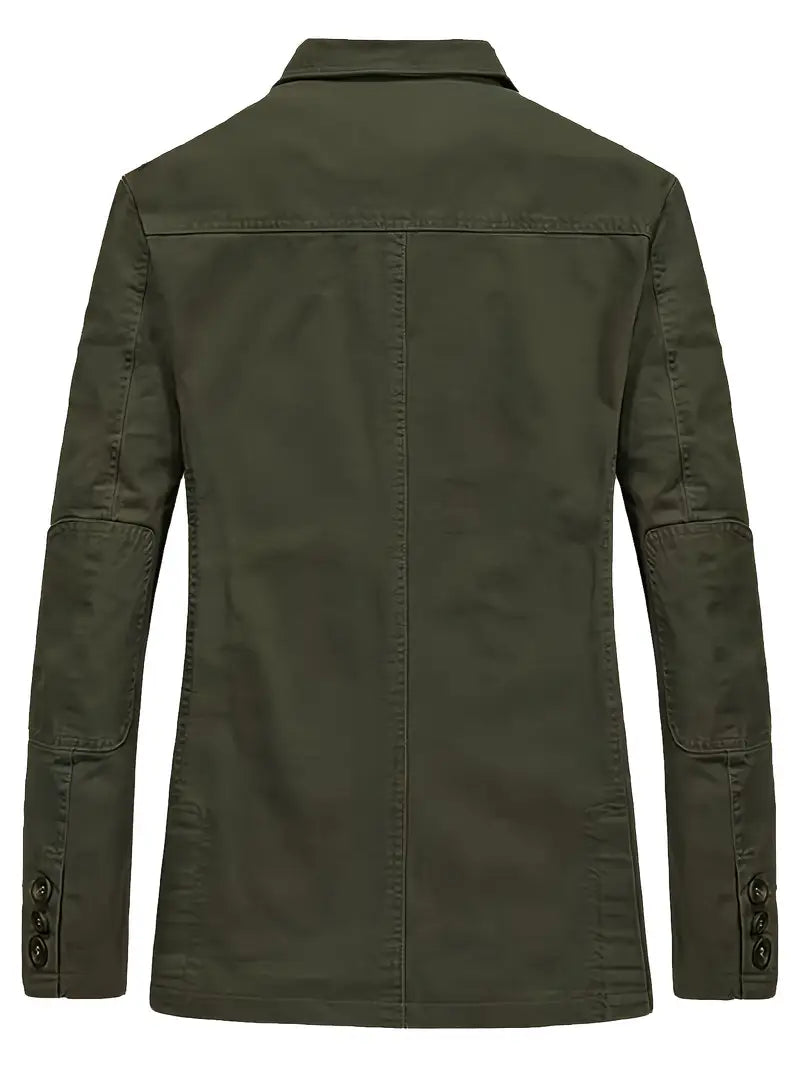 MANSSINO™ | Lightweight Casual Jacket