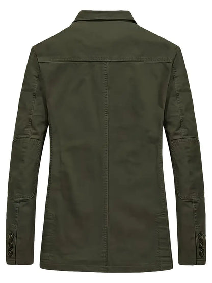MANSSINO™ | Lightweight Casual Jacket