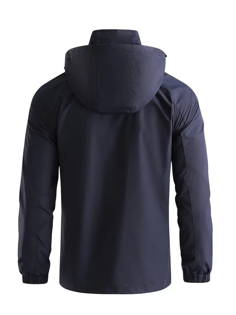 MANSSINO™ | Lightweight Smart Jacket