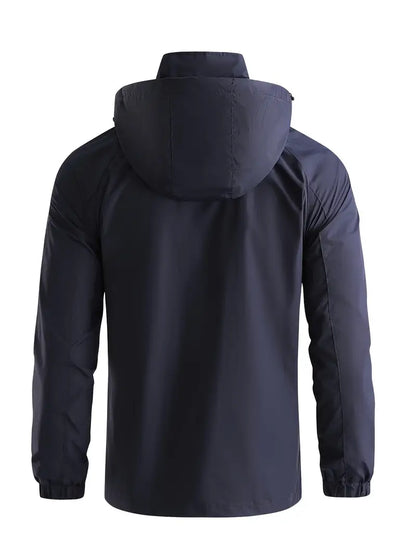 MANSSINO™ | Lightweight Smart Jacket