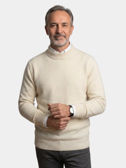 MONVIEL | Mens Knit