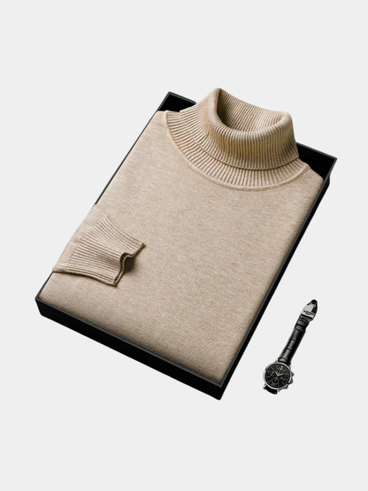 MONVIEL | Stand-Collar