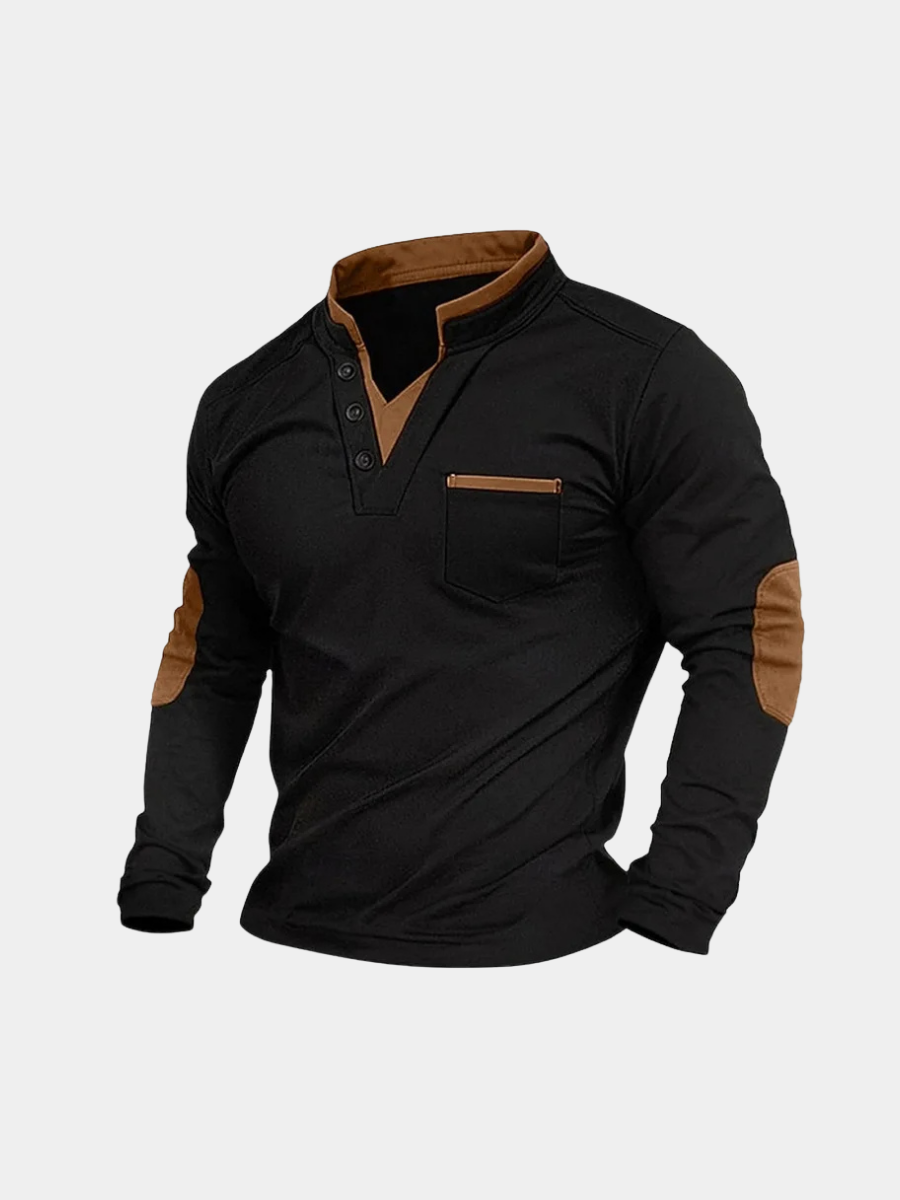 MONVIEL™ | Everyday V-Neck