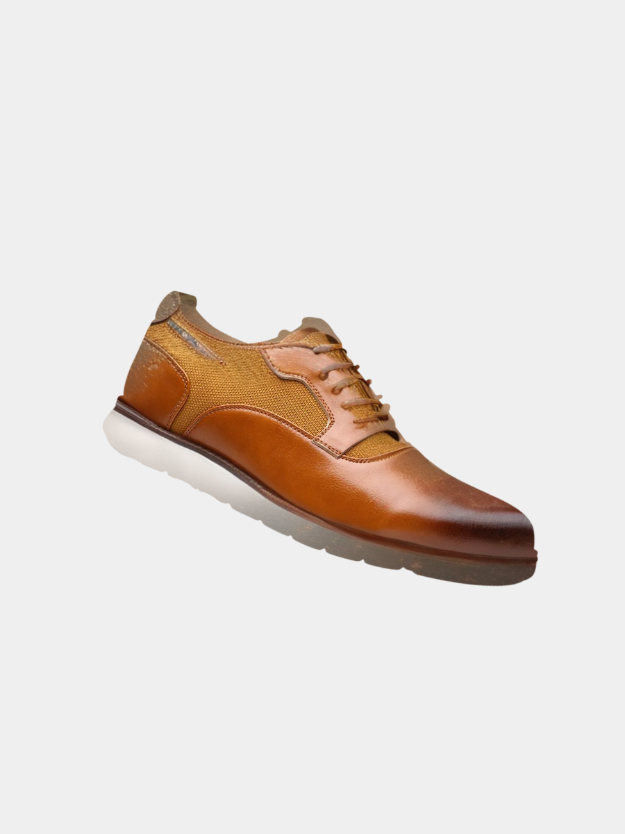 MANSSINO™ | Men's Cushioned Everyday Support Shoe