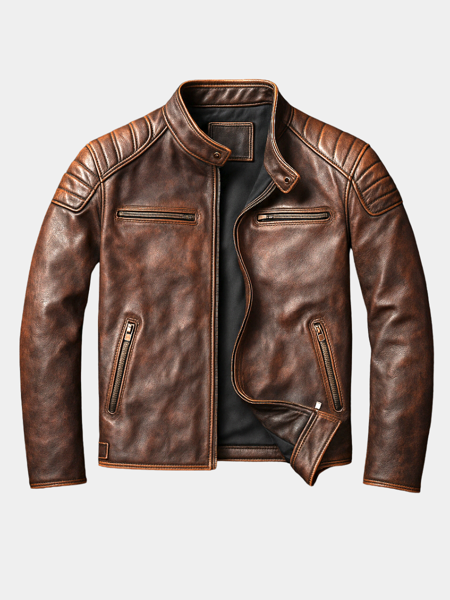 LAURENT MONACO | VESTE VINTAGE POUR HOMME