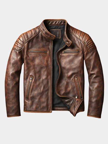 LAURENT MONACO | VESTE VINTAGE POUR HOMME