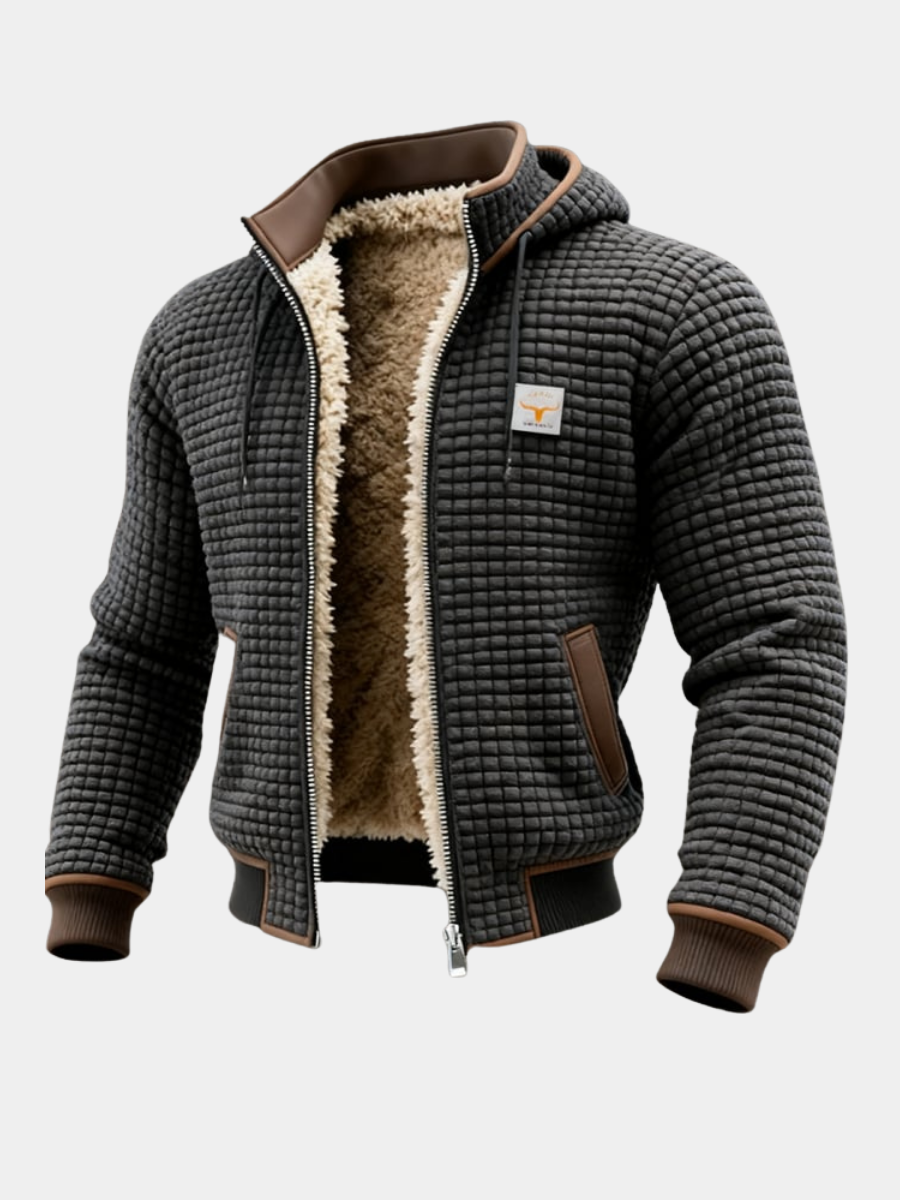 MONVIEL™ | Impact Thermal Puffer Jacket