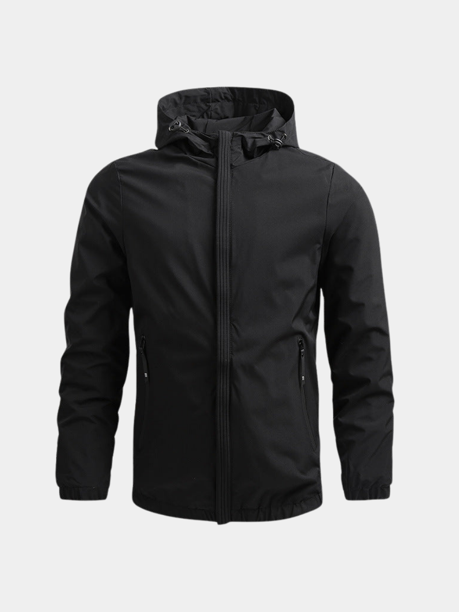 MANSSINO™ | Weather-Shield Outdoor Jacket