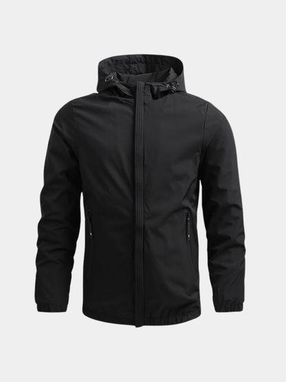 MANSSINO™ | Weather-Shield Outdoor Jacket