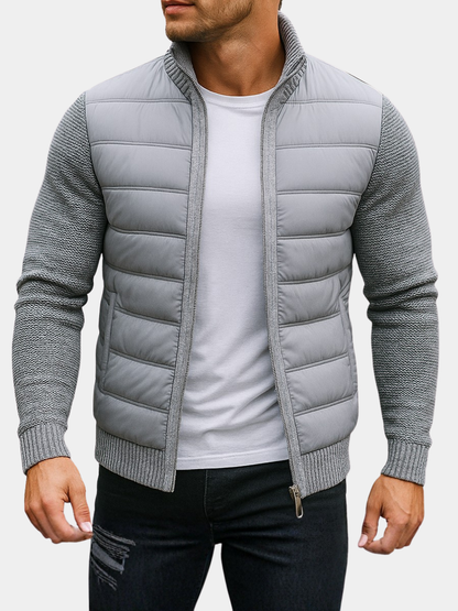 LAURENT MONACO | DOUDOUNE ÉLÉGANTE POUR HOMME