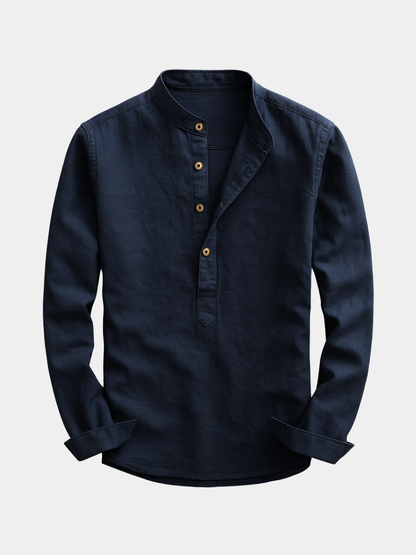 Taufiq™ | Chemise manches longues facile à porter