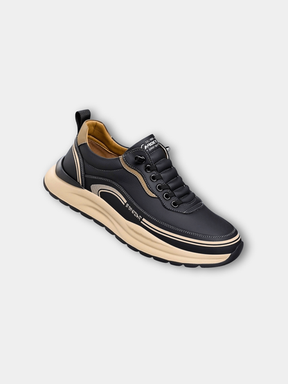 MANSSINO™ | Men's Cushioned Street Shoe