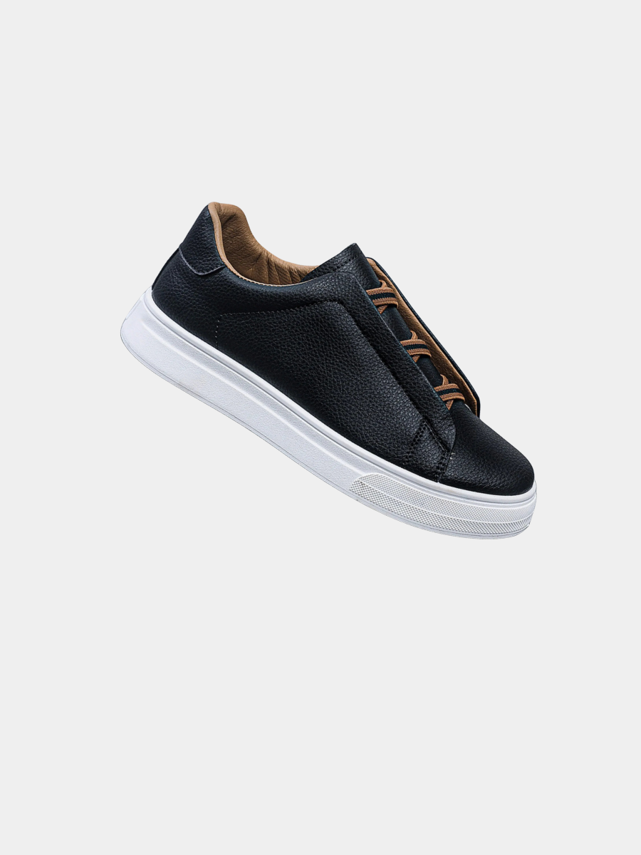 MONVIEL | MEN'S SLIP-ON TRAINERS