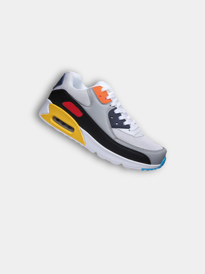 MONVIEL™ | Men's Air-Cushion Walking Trainers
