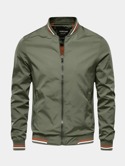 MANSSINO™ | Lightweight Everyday Bomber