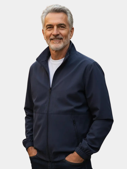 MANSSINO™ | Tailored Summer Blazer