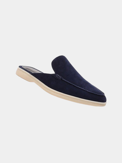 MANSSINO™ | Men's Leather Mule Shoes