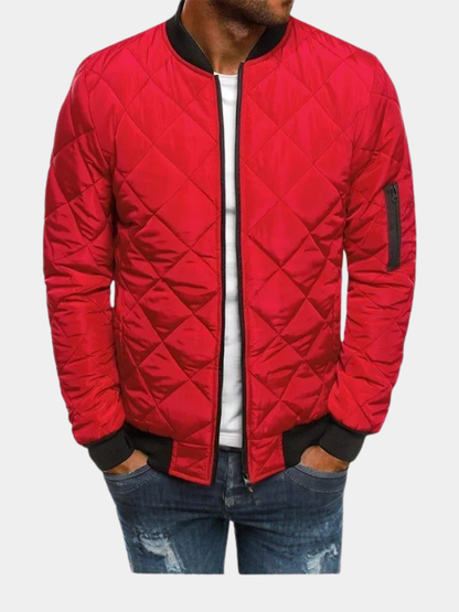 MANSSINO™ | Lightweight Summer Jacket