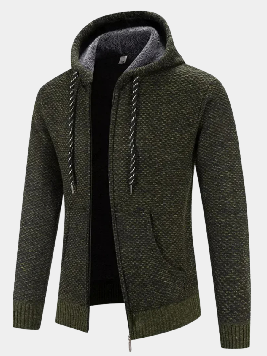 LAURENT MONACO | SWEAT ULTIME HOMME