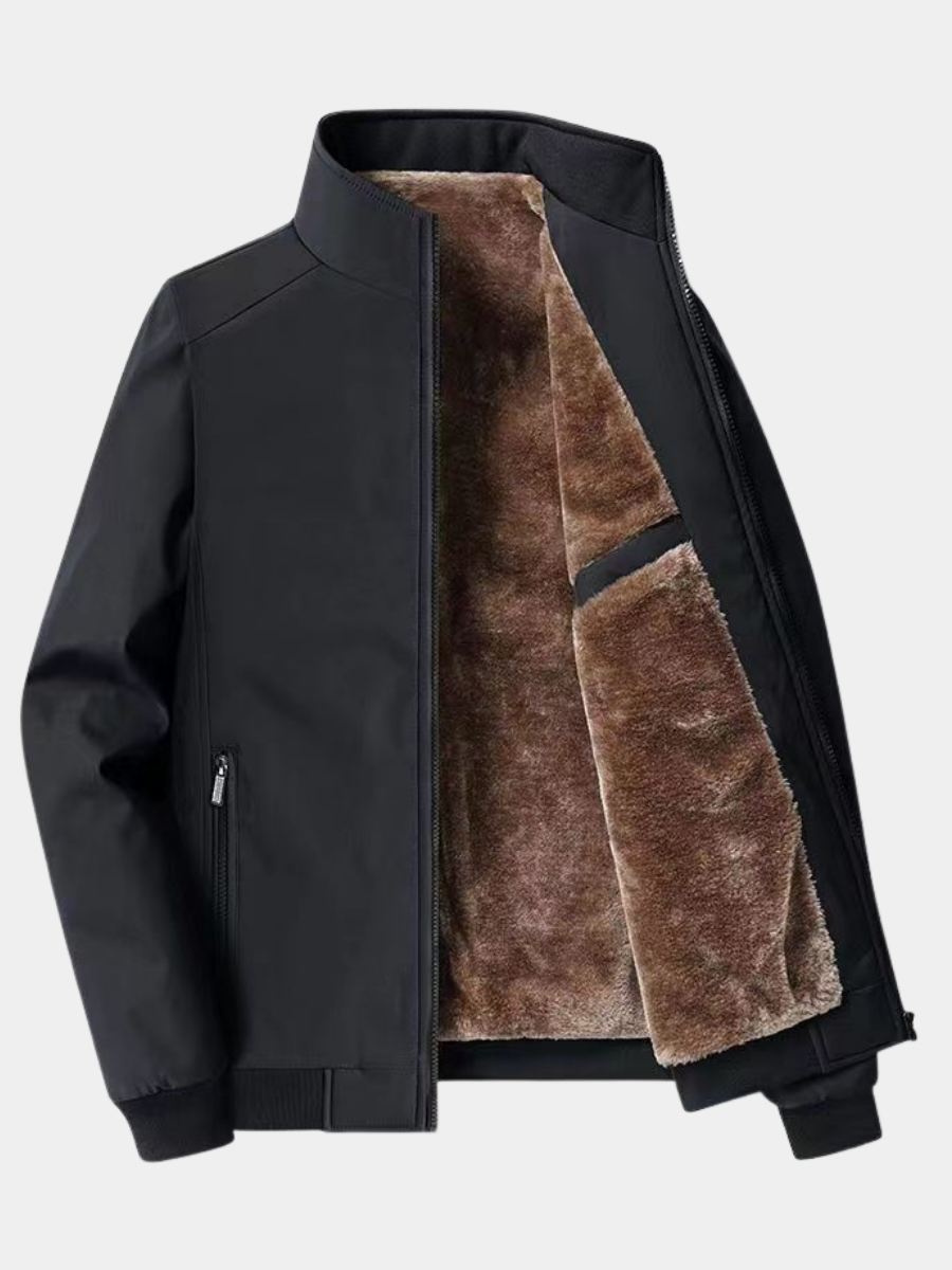 MONVIEL™ | Thermal Waterproof Shell Jacket