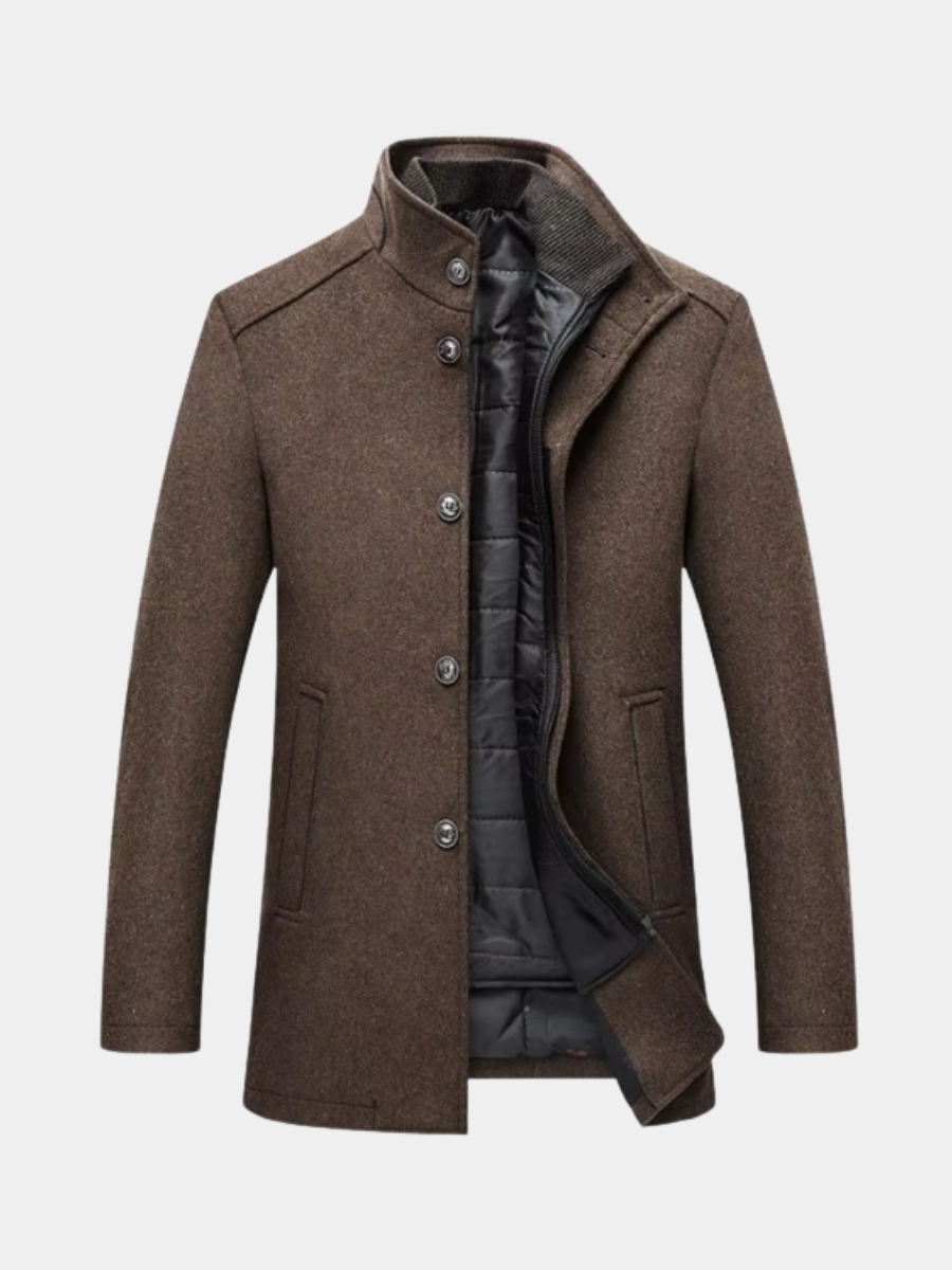 MONVIEL™ | Insulated Winter Jacket