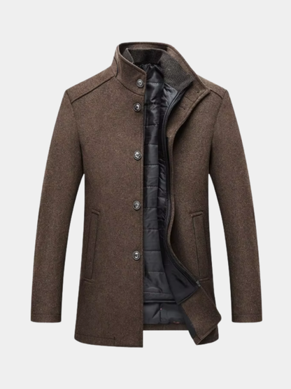 MONVIEL™ | Insulated Winter Jacket