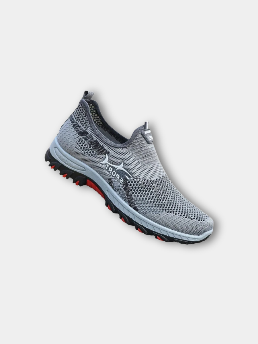 MANSSINO™ | Men's Slip-On Mesh Summer Sneaker
