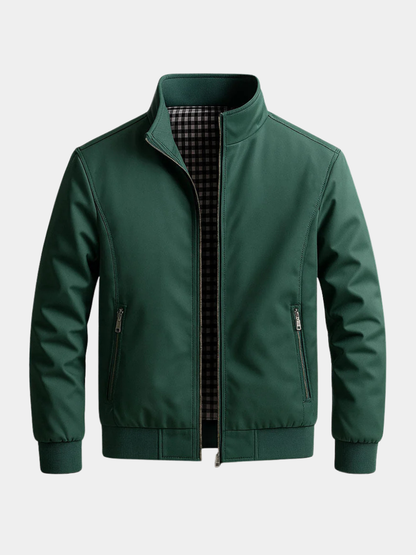 MANSSINO™ | Slim Fit Windproof Jacket