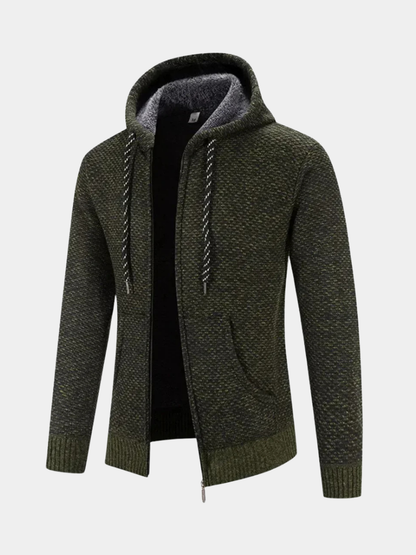 MANSSINO™ | Everyday Essential Hoodie
