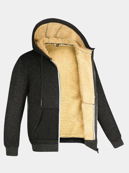 MONVIEL | Smart Winter Jacket