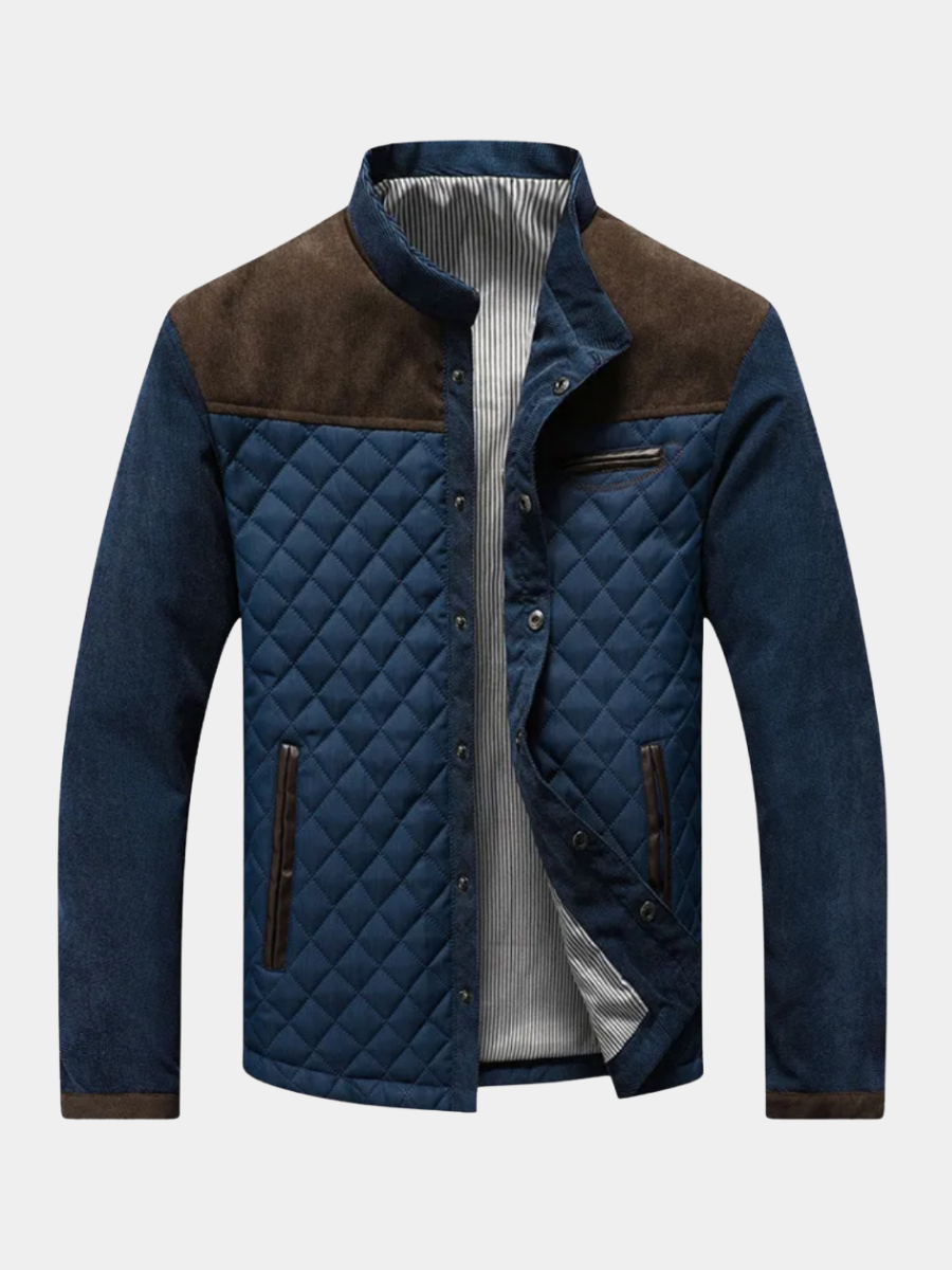 MONVIEL | Timeless Casual Jacket