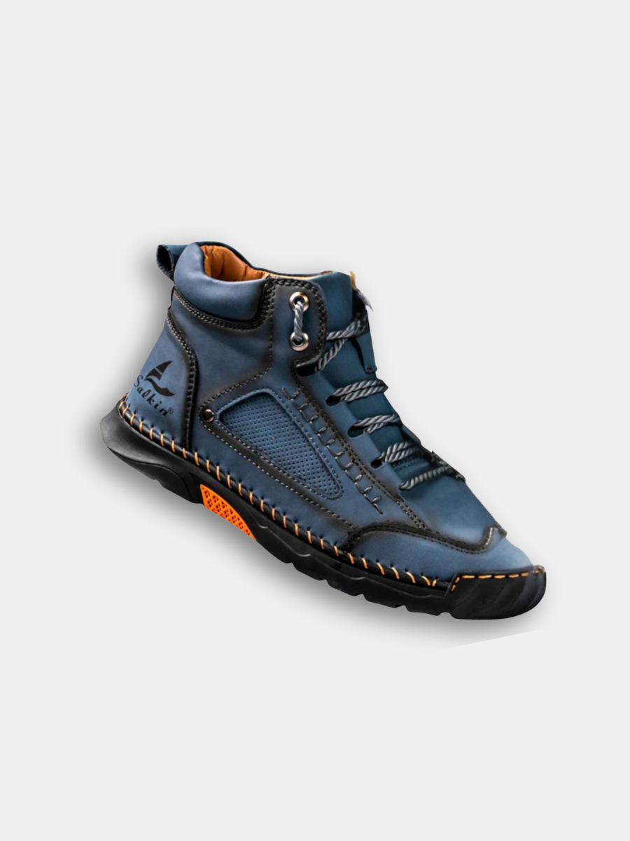 MANSSINO™ | Men's Premium Leather Everyday Boot