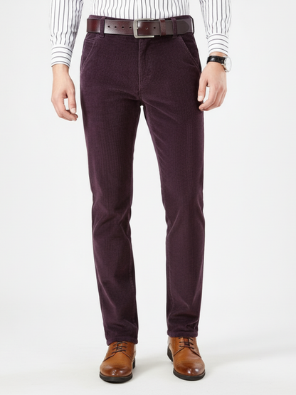 LAURENT MONACO | PANTALONS CHICS POUR HOMMES