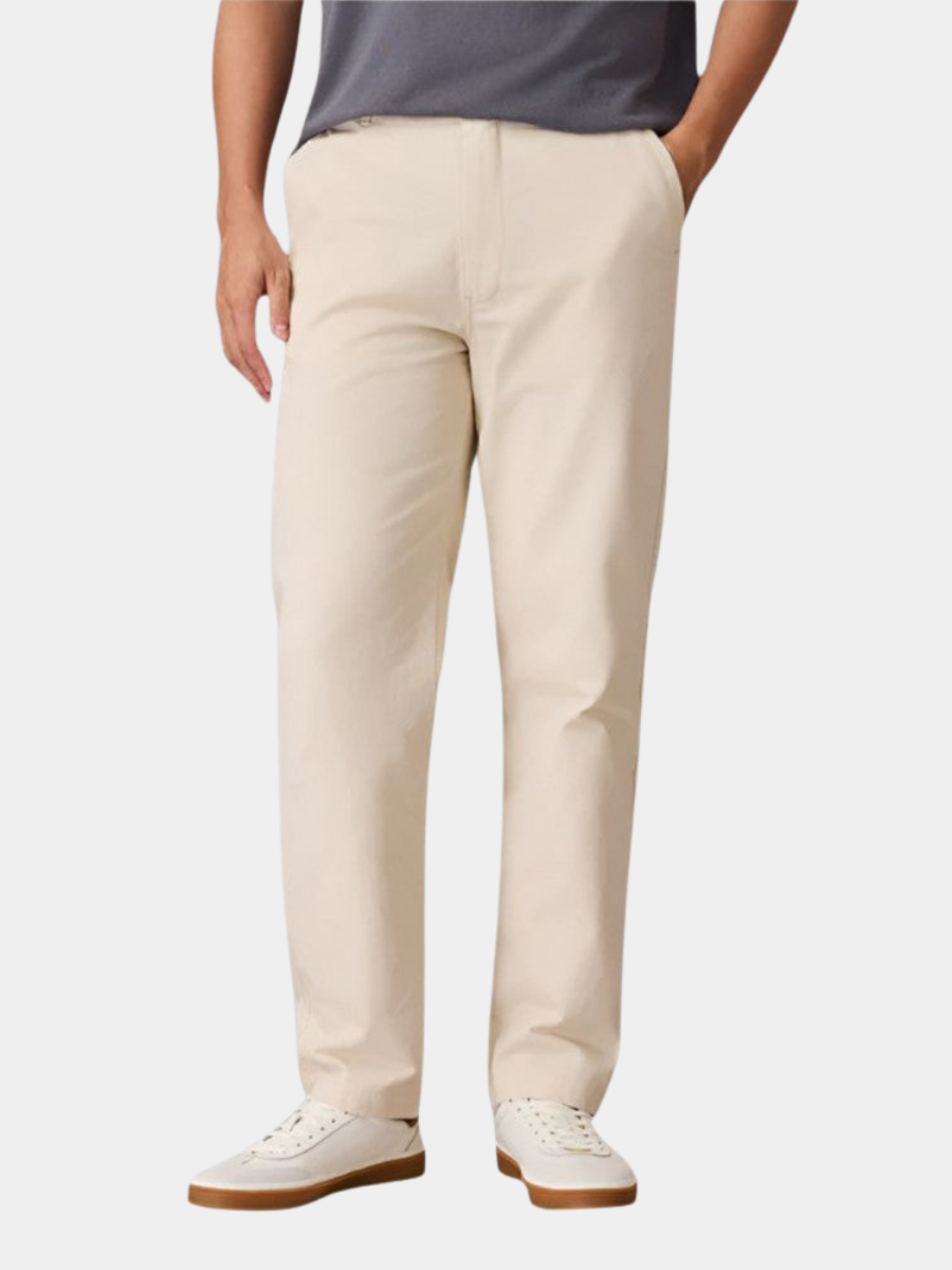 MANSSINO™ | Men's Slim Fit Cotton Chino