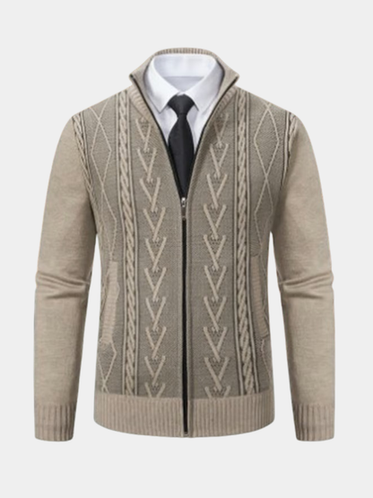 MONVIEL | Mens Winter Shirt