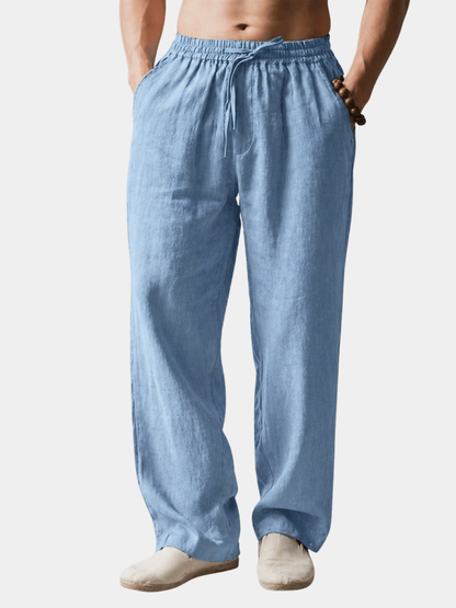 MANSSINO™ | Men's Cotton-Linen