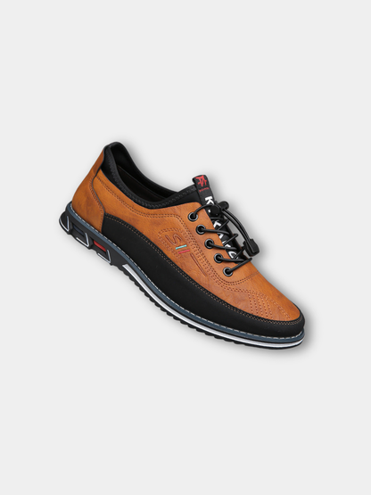 MONVIEL | MEN'S EVERYDAY SMART SHOES