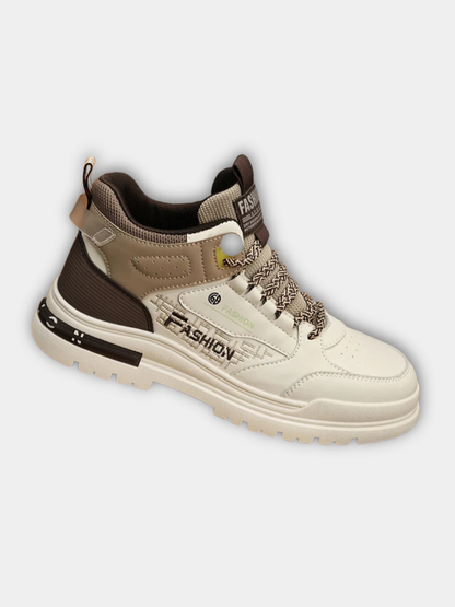 MANSSINO™ | Men's Breathable Casual Walking Shoe