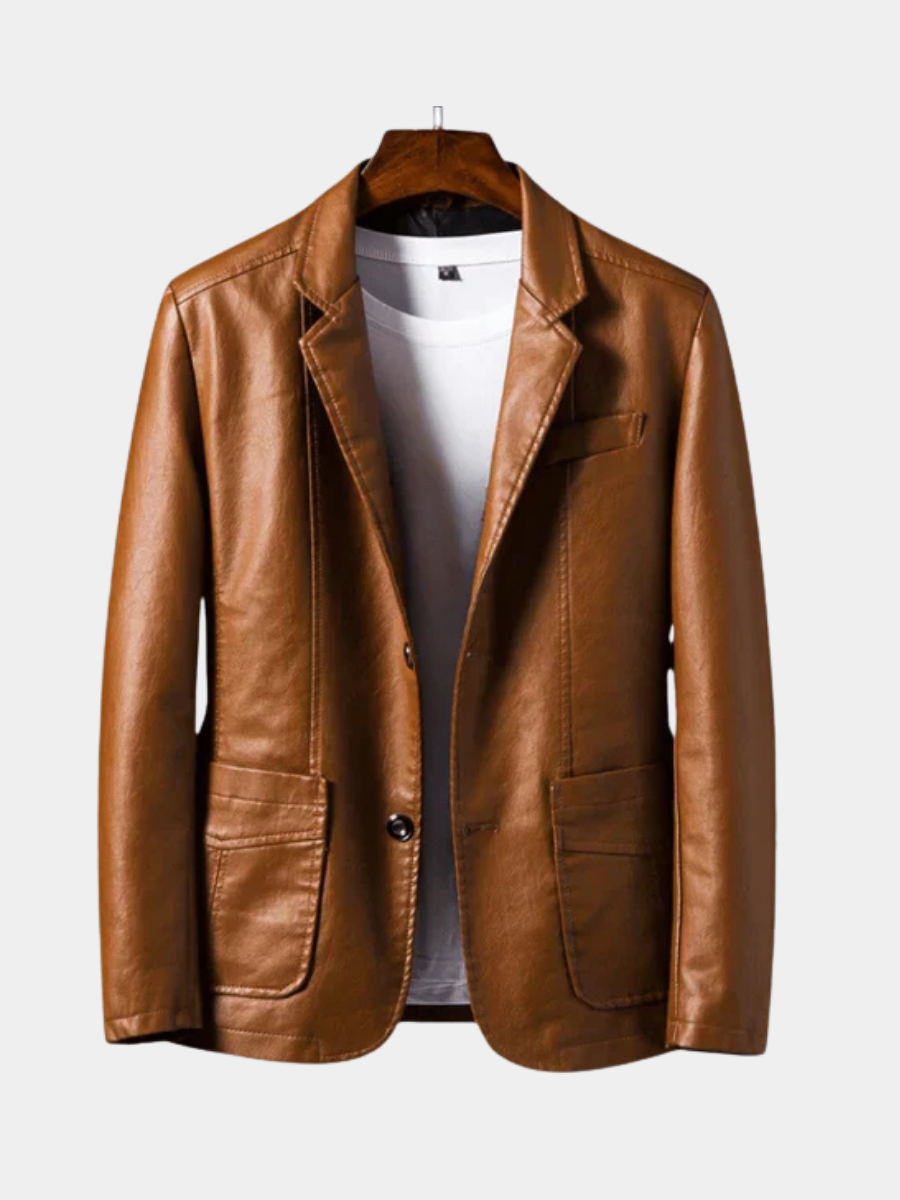 MANSSINO™ | Classic Blazer Jacket
