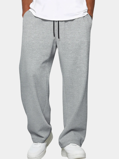 MONVIEL™ | Men's Relaxed Modern Trousers