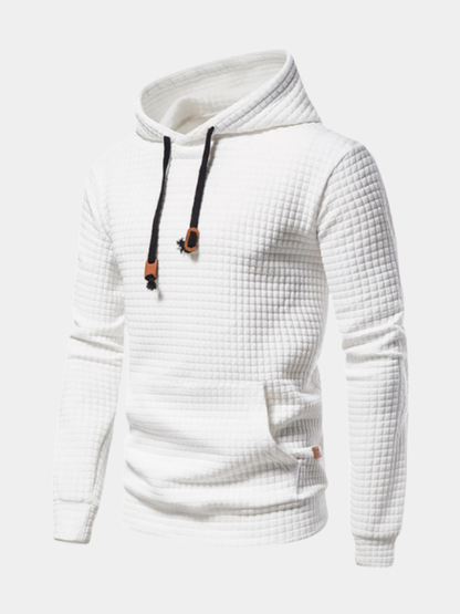 MONVIEL™ | Clean Hooded Sweatshirt